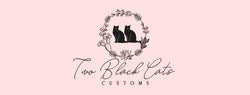 Two Black Cats Customs