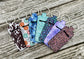 Chapstick Holder Keychain