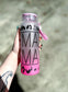 Mama Leopard Wrap water bottle