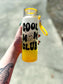 Cool Mom Club water bottle