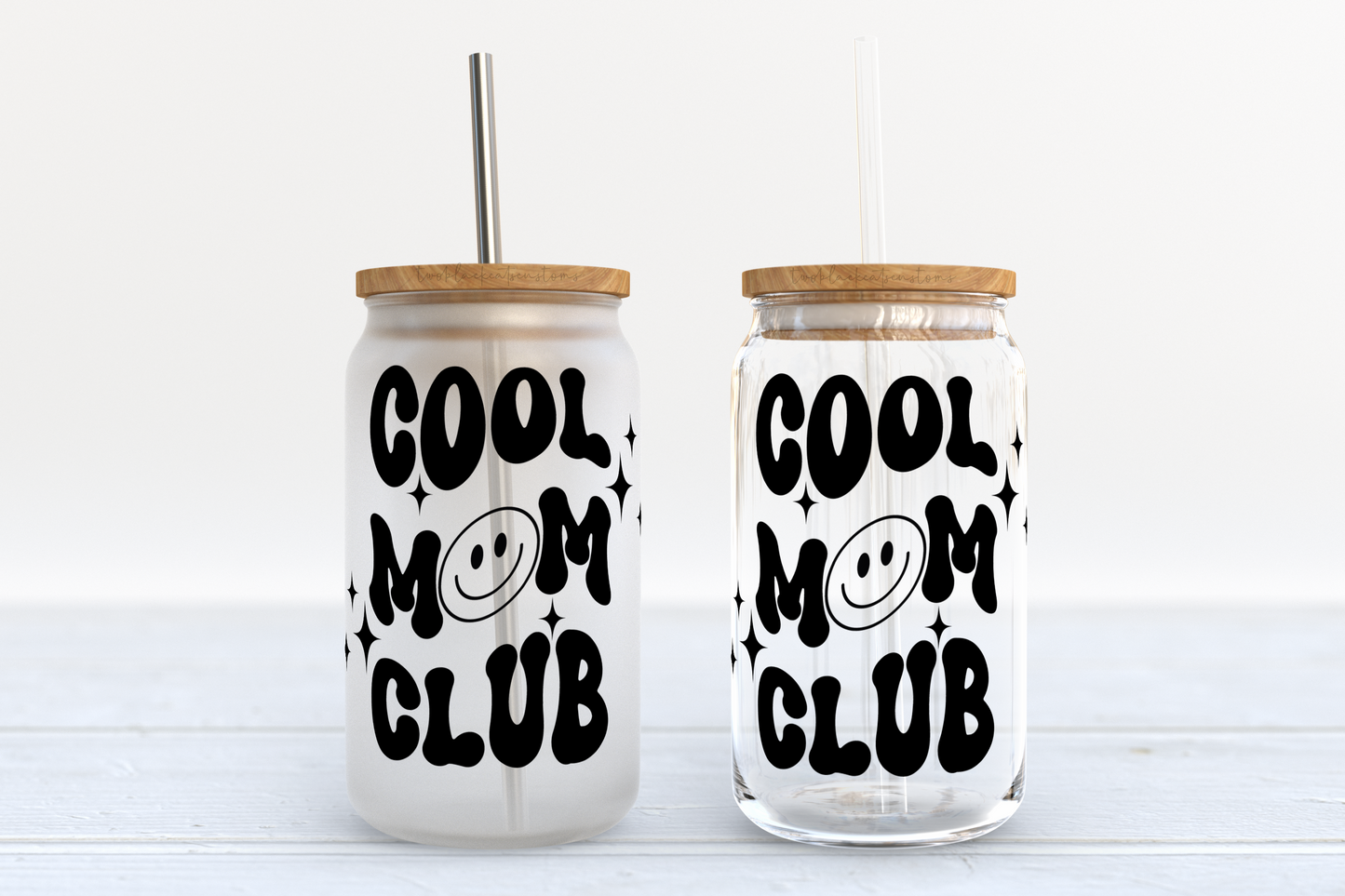 Cool Mom Club