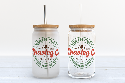 North Pole Brewing Co