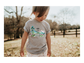 Explore kids shirt