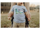 Explore kids shirt