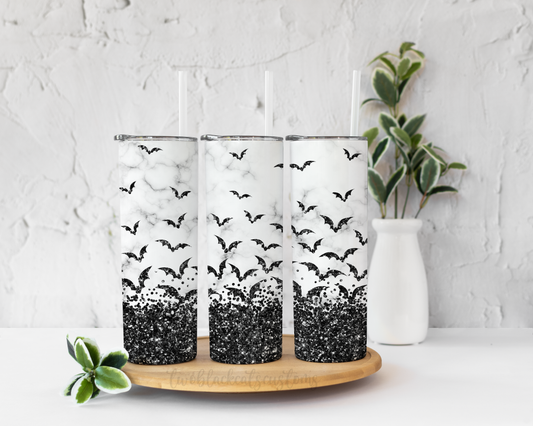 Freakin Bats 20oz Tumbler