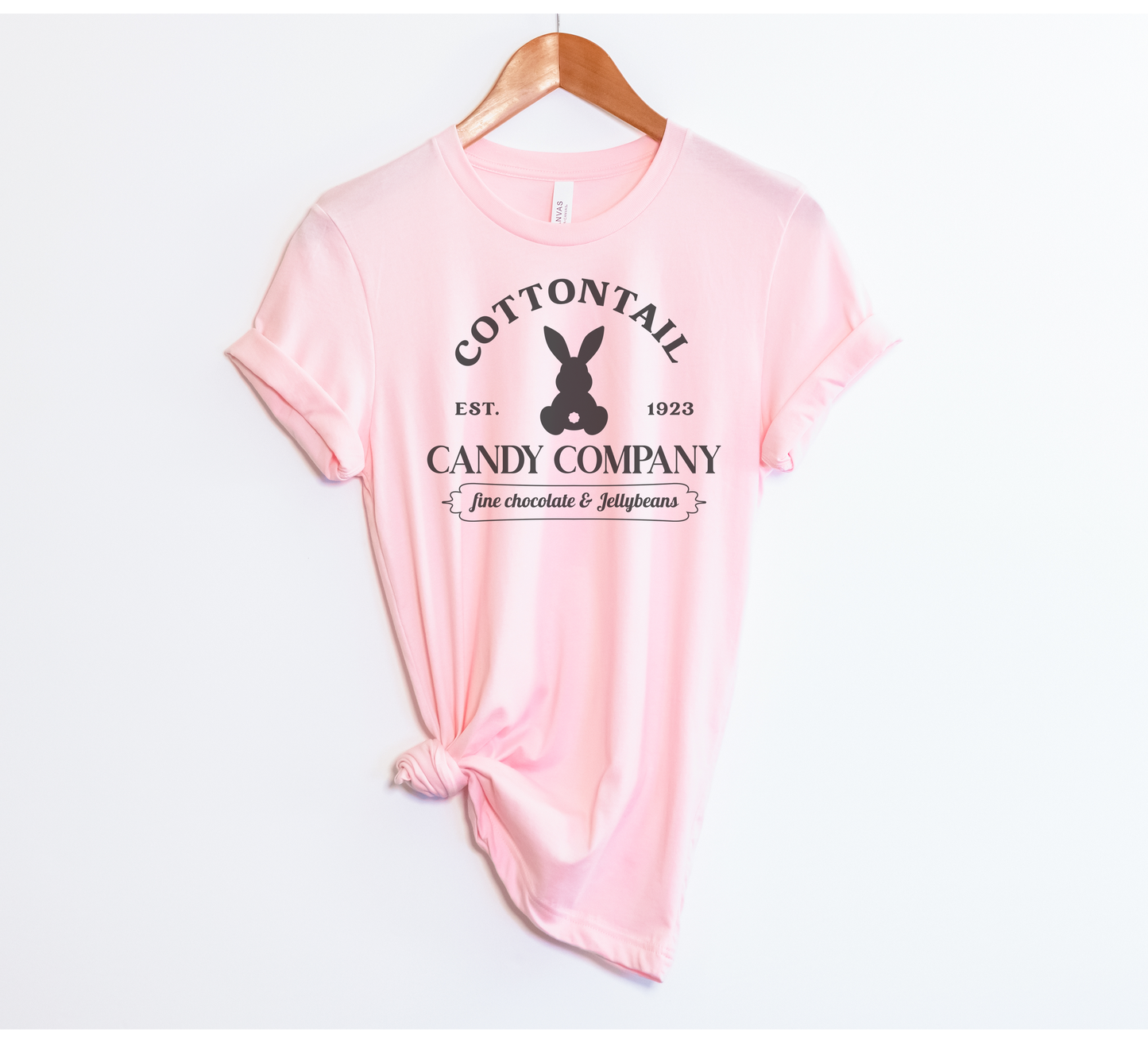 Peter Cottontail tee