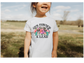 Gunpowder and Lead kids shirt